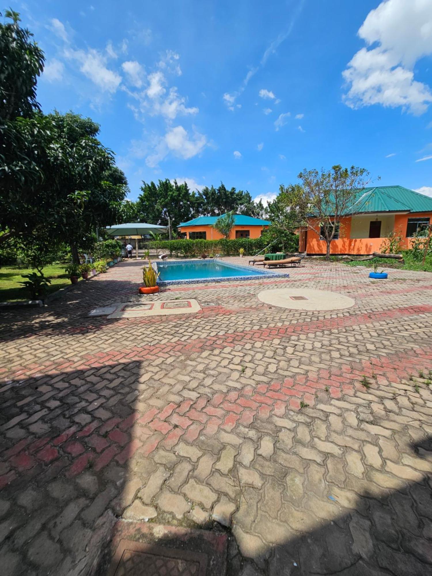 B-More Comfort Stay Boma la Ngombe Exterior foto