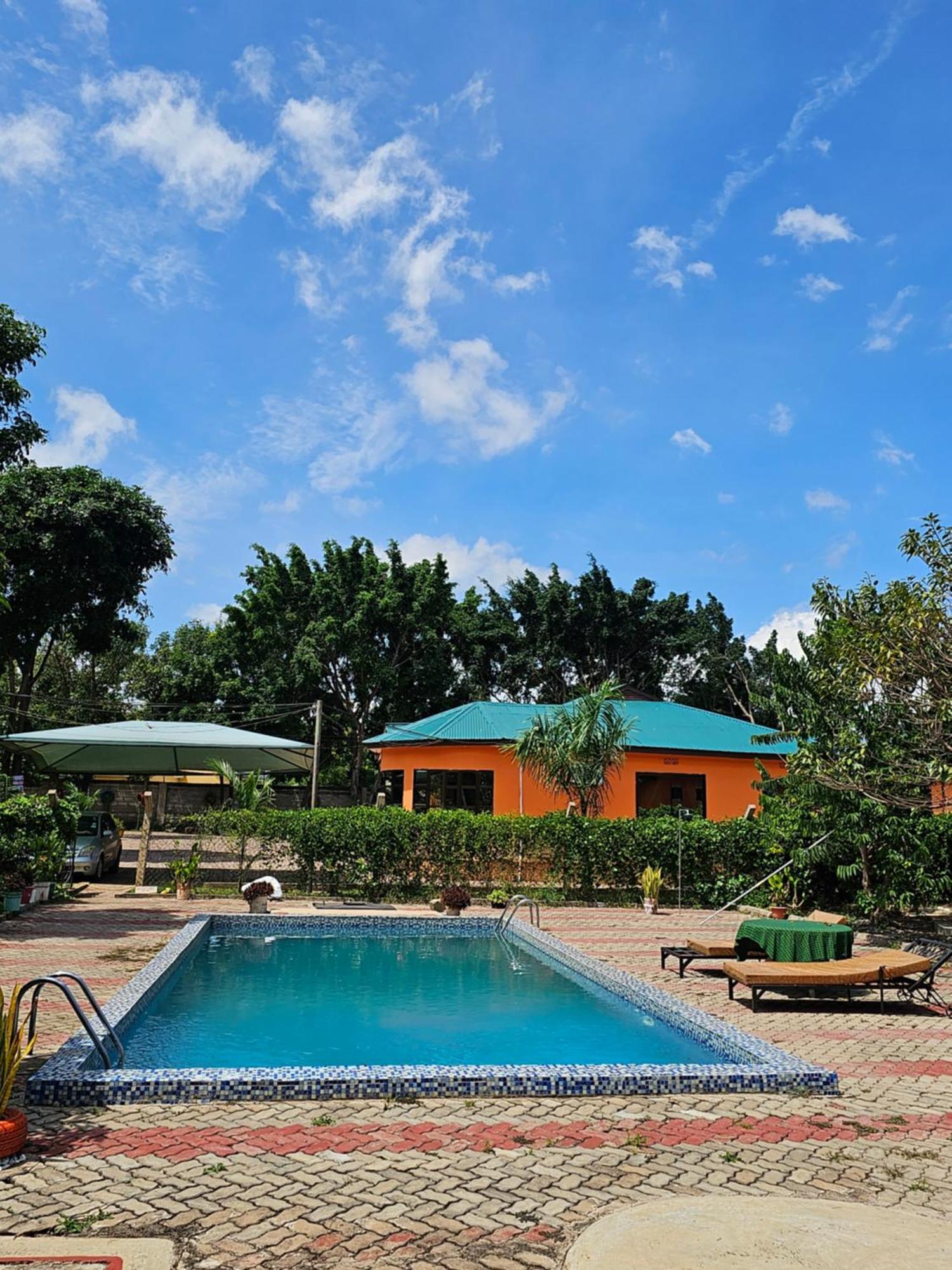 B-More Comfort Stay Boma la Ngombe Exterior foto