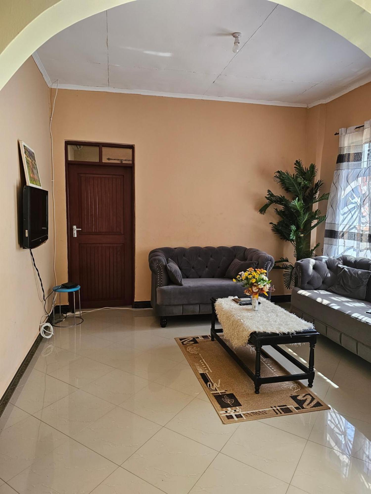 B-More Comfort Stay Boma la Ngombe Exterior foto
