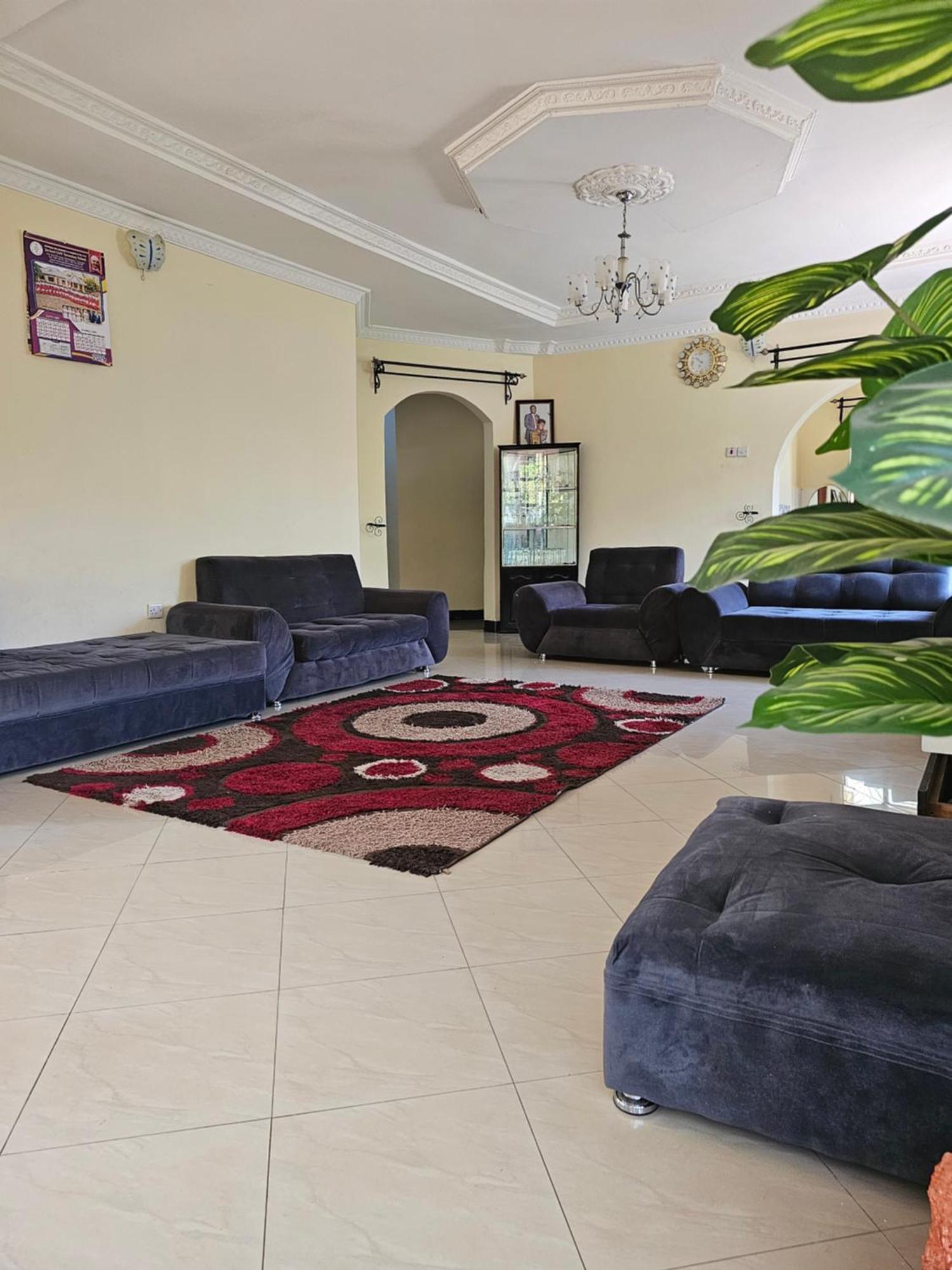 B-More Comfort Stay Boma la Ngombe Exterior foto
