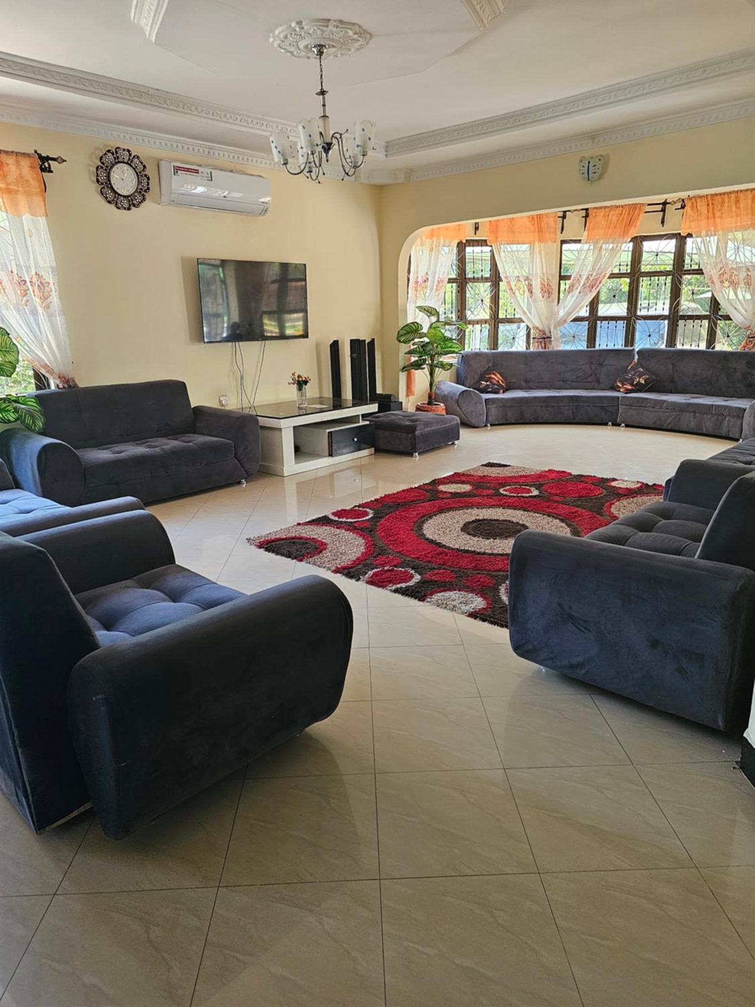 B-More Comfort Stay Boma la Ngombe Exterior foto