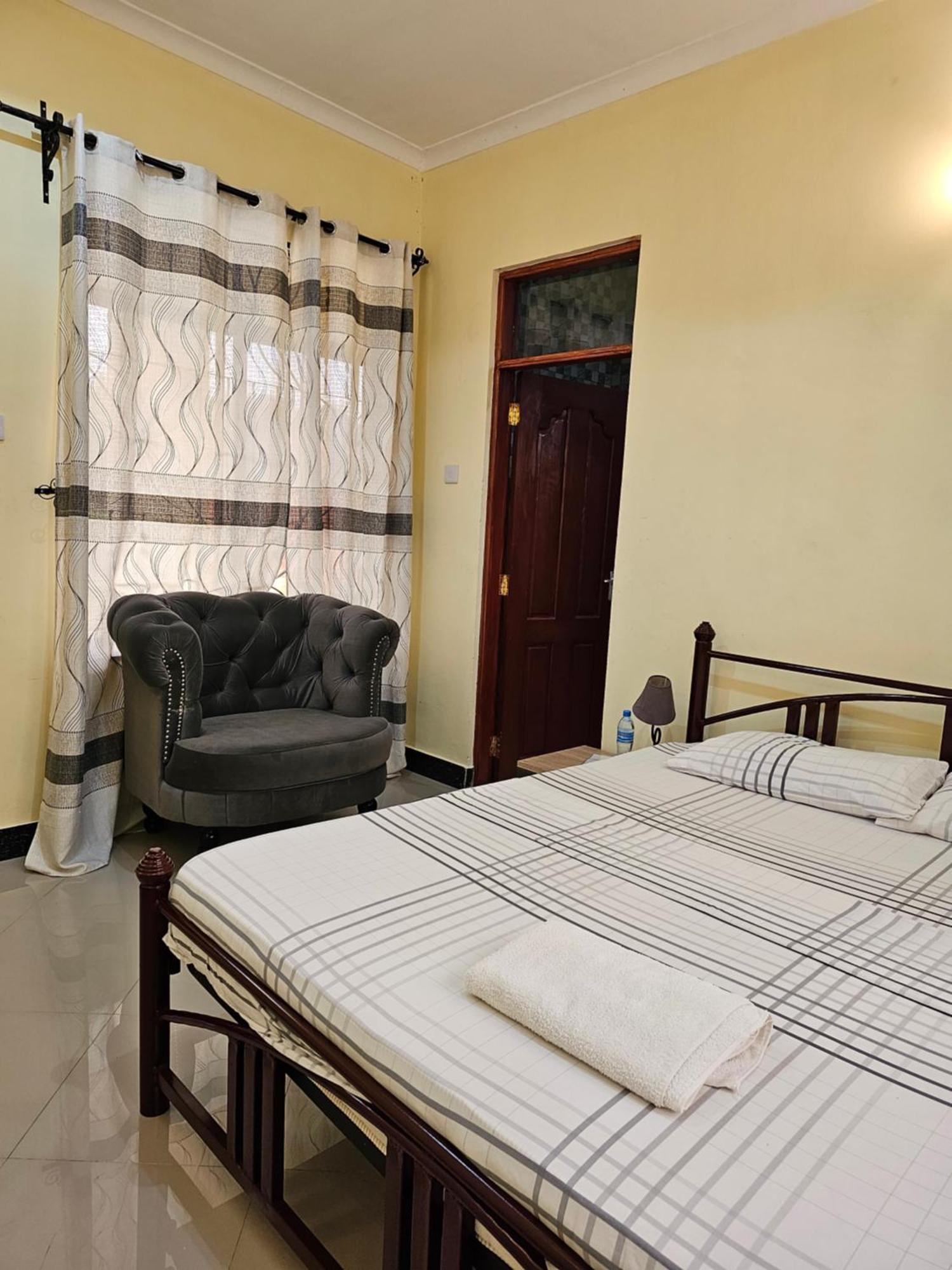 B-More Comfort Stay Boma la Ngombe Exterior foto