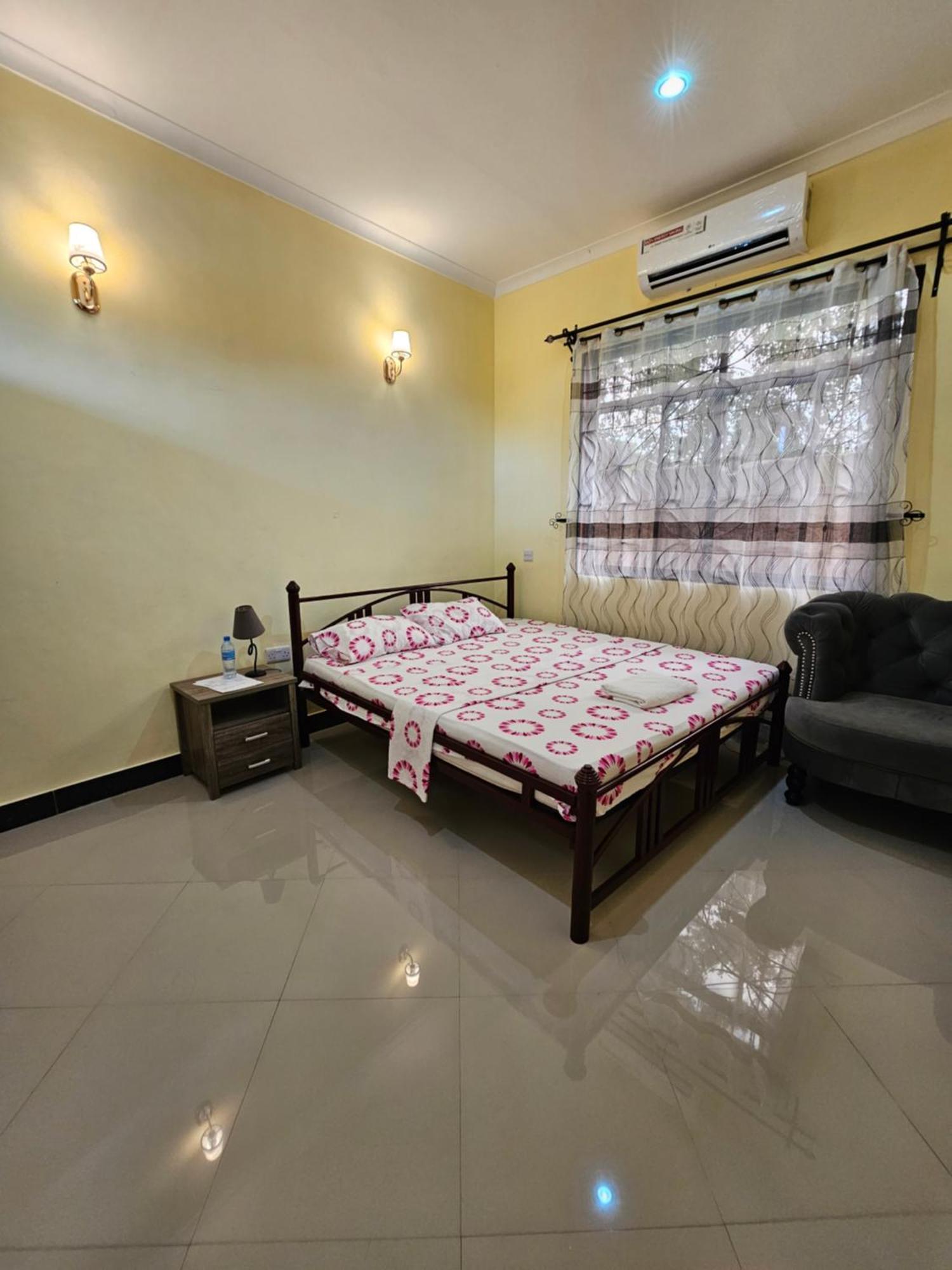 B-More Comfort Stay Boma la Ngombe Exterior foto